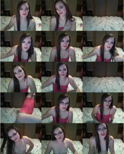 Download Video File: myfreecams nikkicruz