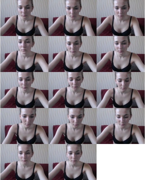 Download Video File: myfreecams niza krit