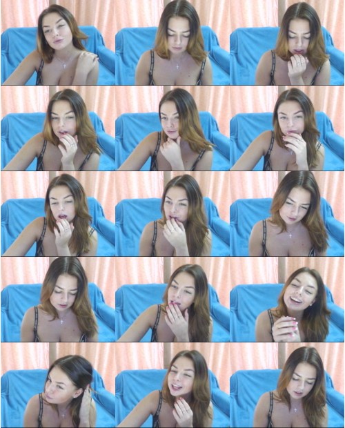 Download Video File: myfreecams normajene
