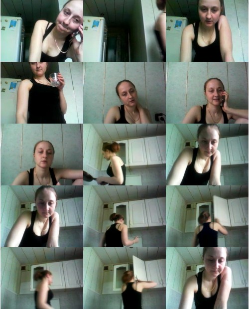 Download Video File: myfreecams olgabest
