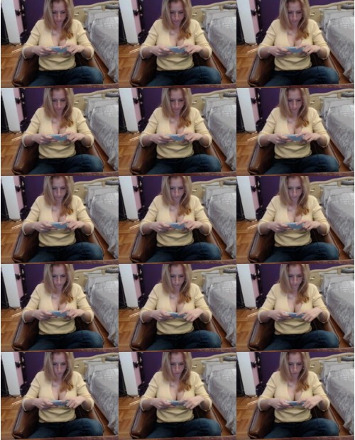 Download Video File: myfreecams pamela la