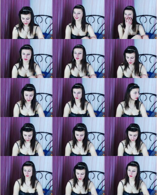 Download Video File: myfreecams paolina5