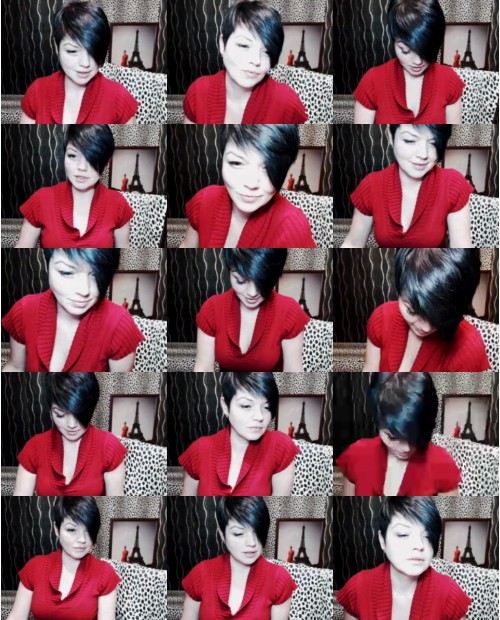 Download Video File: myfreecams paradiseheart