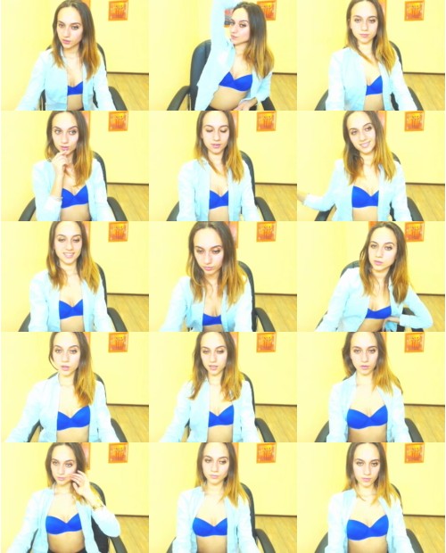 Download Video File: myfreecams pellesa
