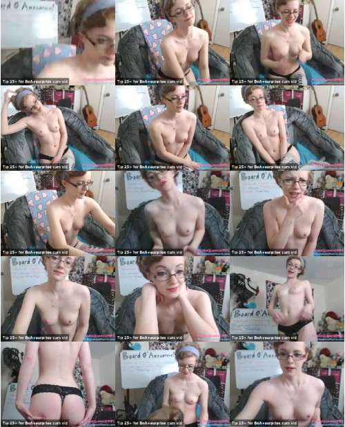 Download Video File: myfreecams piratequeen