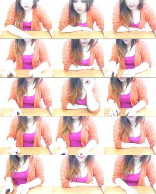 Download Video File: myfreecams prettymultx