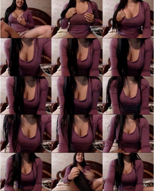 Download Video File: myfreecams princescorine