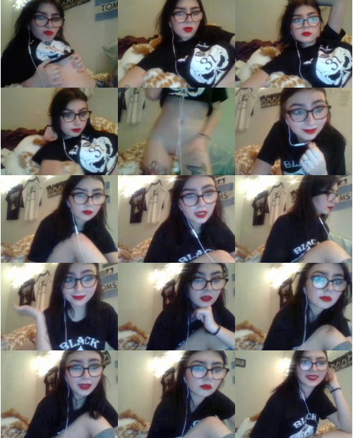 Download Video File: myfreecams quinnryan