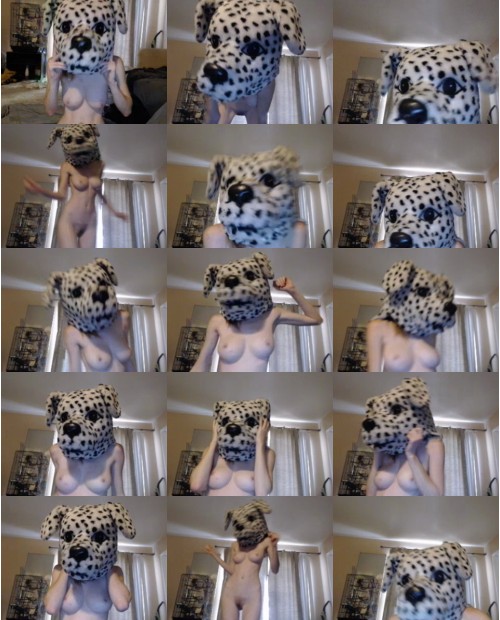 Download Video File: myfreecams rawrbabyxx