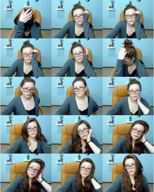 Download Video File: myfreecams rayyami