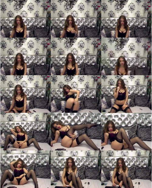 Download Video File: myfreecams rebbekahot
