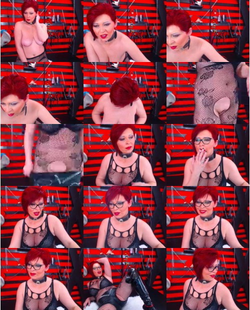 Download Video File: myfreecams redheadslut4u