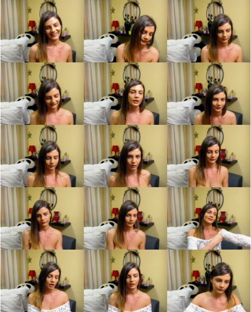 Download Video File: myfreecams ronnaraze 