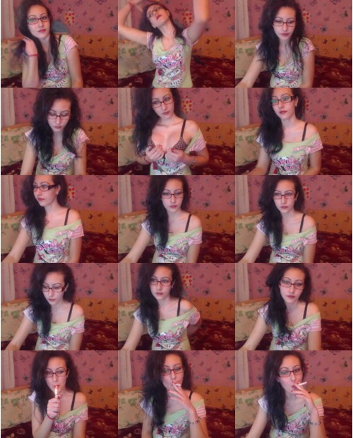Download Video File: myfreecams rossaliahott