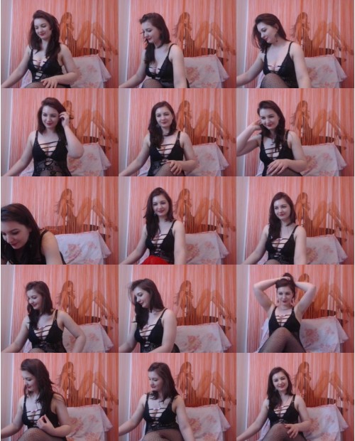 Download Video File: myfreecams rosyamber4u
