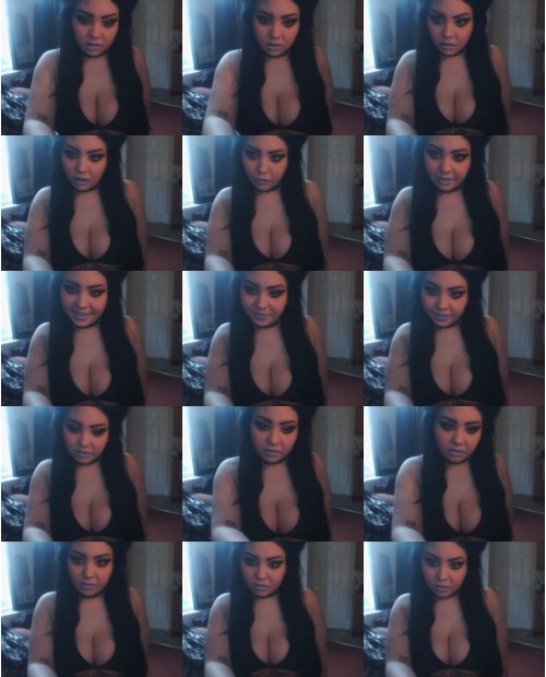 Download Video File: myfreecams roxxylane