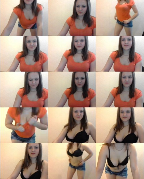 Download Video File: myfreecams roxybell