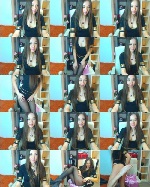 Download Video File: myfreecams rozaline4u