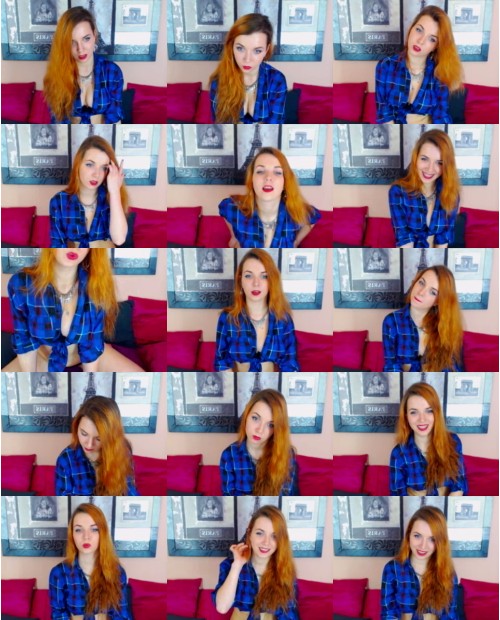 Download Video File: myfreecams rufinaw