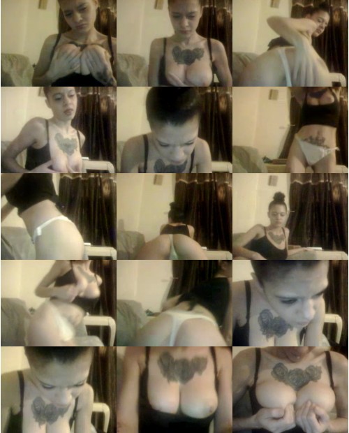 Download Video File: myfreecams ryjah
