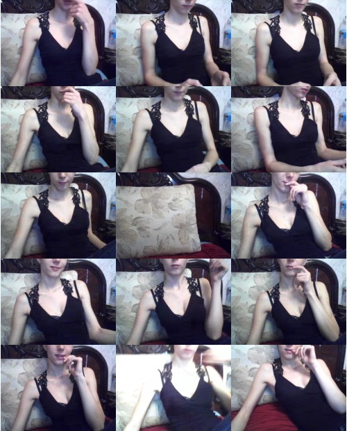 Download Video File: myfreecams saramif