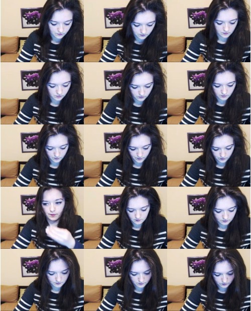 Download Video File: myfreecams sasharosi