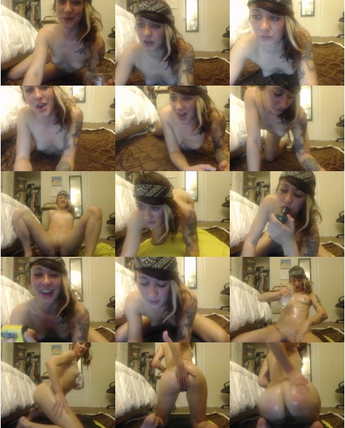 Download Video File: myfreecams scarlettxfoxx