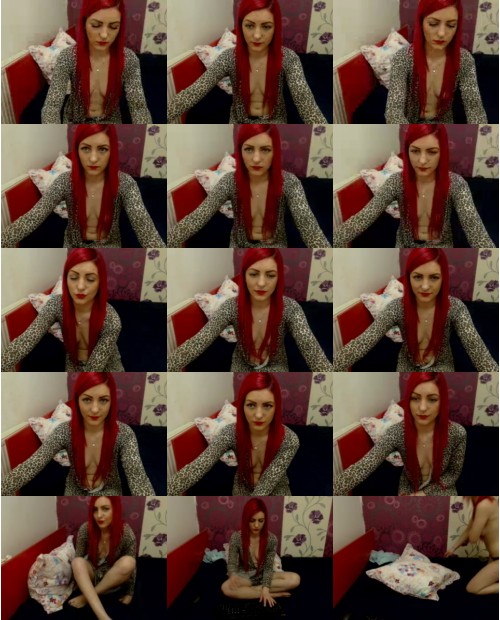 Download Video File: myfreecams selenax0