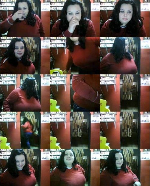 Download Video File: myfreecams serendipity  