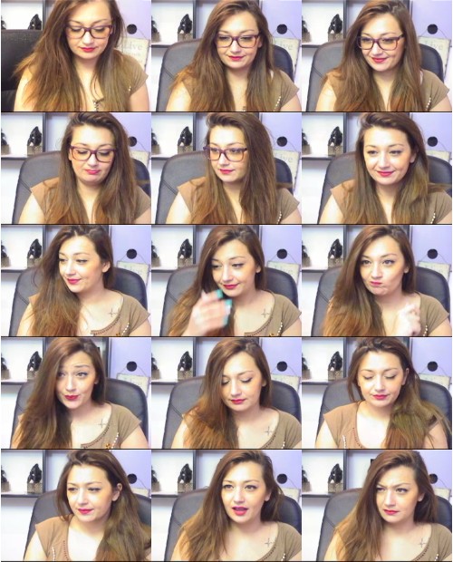 Download Video File: myfreecams serenique