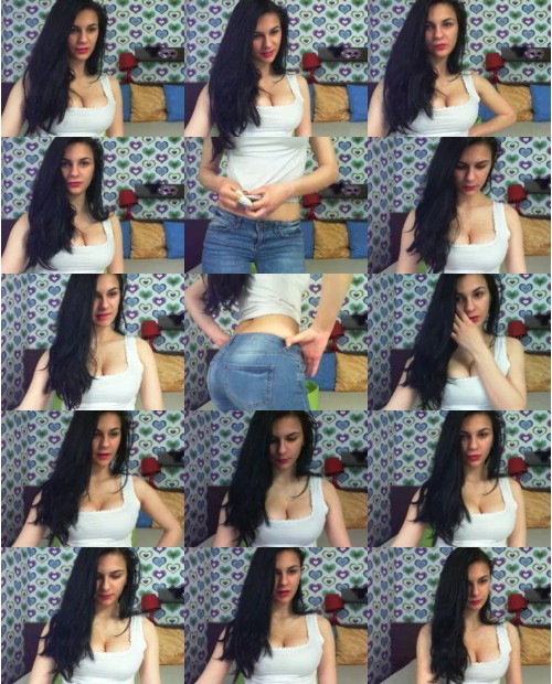 Download Video File: myfreecams serinaq
