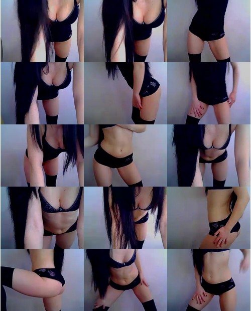 Download Video File: myfreecams sexxibambina