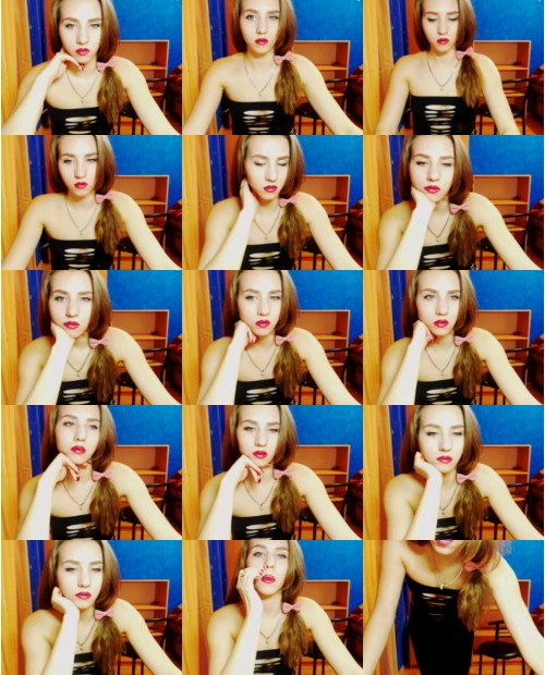 Download Video File: myfreecams sexy karmen