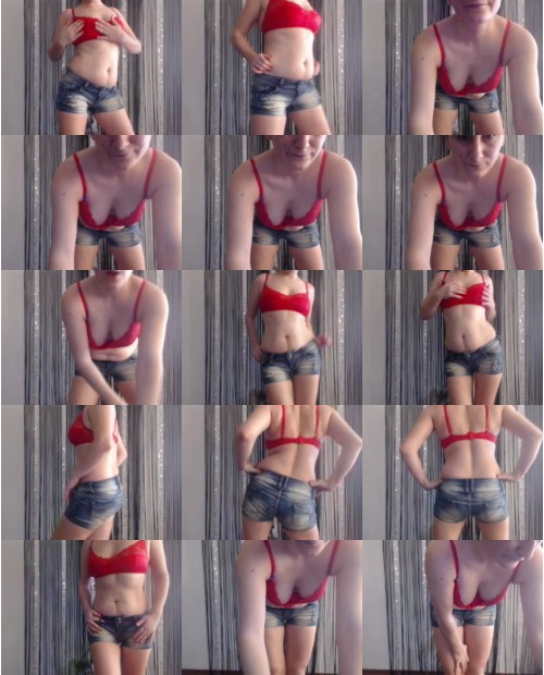 Download Video File: myfreecams sexydoll25