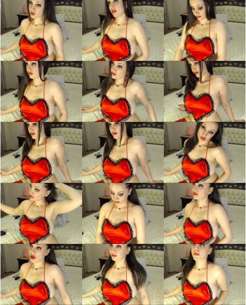 Download Video File: myfreecams sexynika