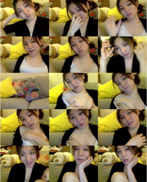 Download Video File: myfreecams shysayouri