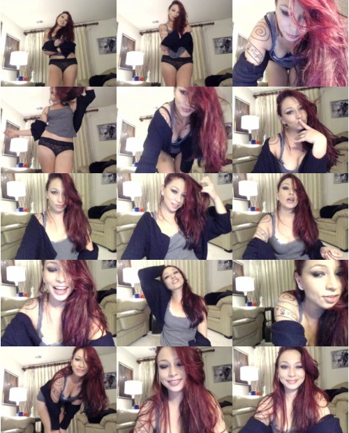 Download Video File: myfreecams sim black