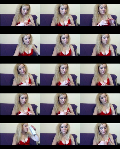 Download Video File: myfreecams sinblonndy