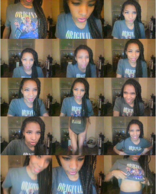 Download Video File: myfreecams sith lordette