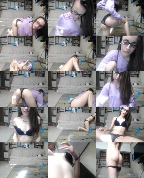Download Video File: myfreecams skillfulstar