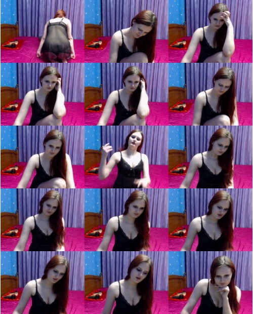 Download Video File: myfreecams slaveevelyn