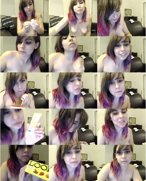 Download Video File: myfreecams sleepyellie