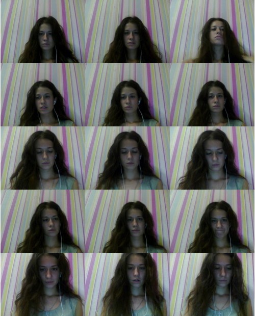 Download Video File: myfreecams smilykatty