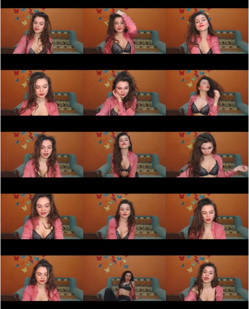 Download Video File: myfreecams so deli