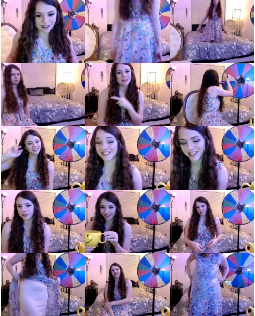 Download Video File: myfreecams sophiesworld