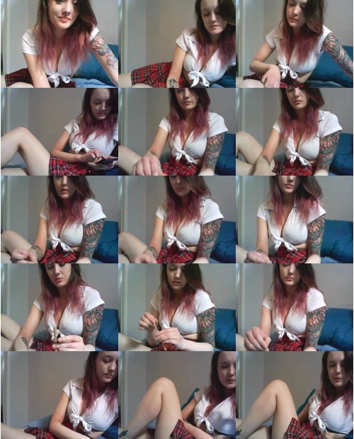 Download Video File: myfreecams sparkysuicide