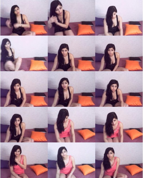 Download Video File: myfreecams spicyivyrock