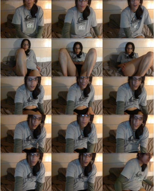 Download Video File: myfreecams squirtygerty