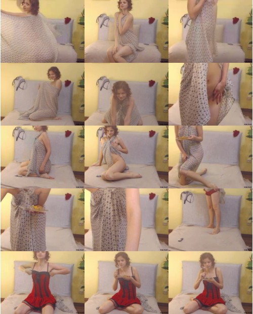 Download Video File: myfreecams summerevie