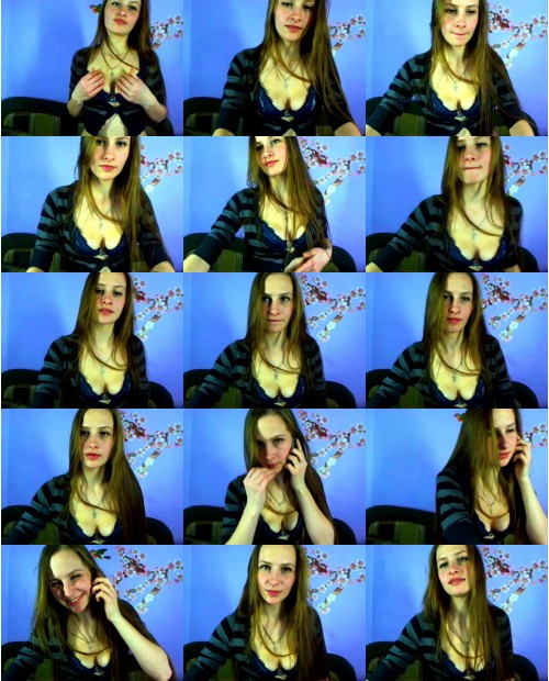 Download Video File: myfreecams sunny bunny 